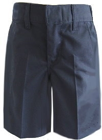 dickie uniform shorts