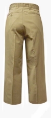 pleated dickies pants