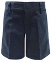 French Toast Boys Flat Front Adjustable Waist School Shorts